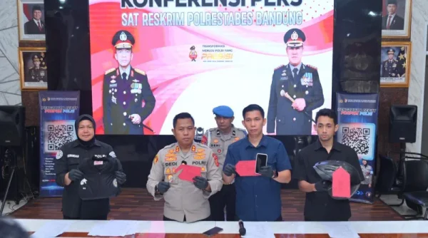 Tindak Pidana Pemerkosaan dan Curas